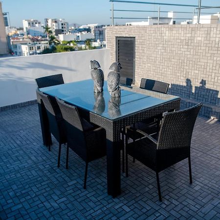 2Br/2Ba Condo 1 Block To Ocean! - Unit 3 Mazatlán Buitenkant foto