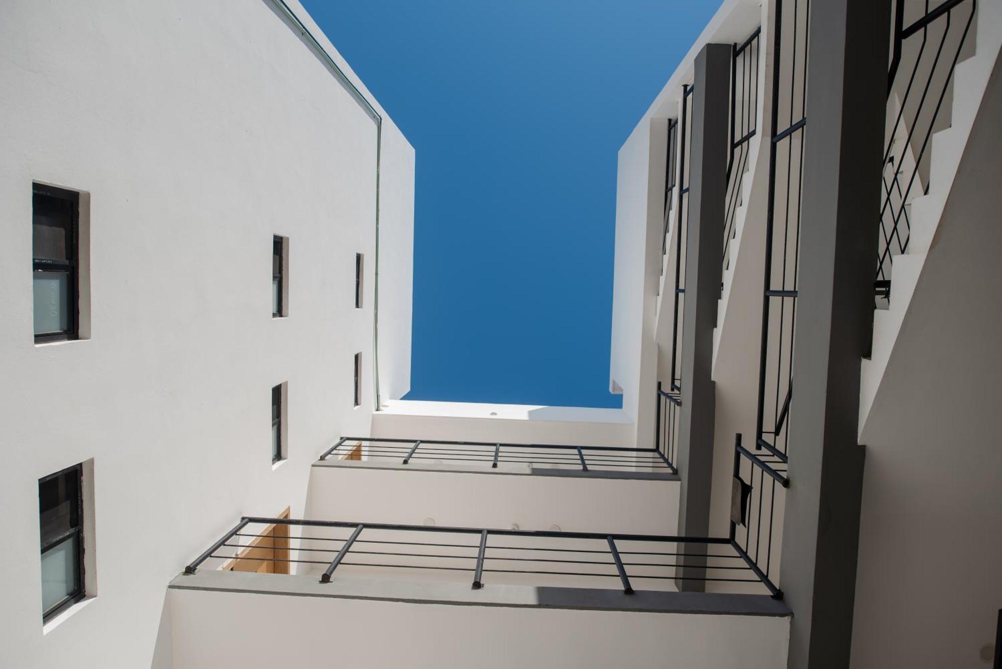 2Br/2Ba Condo 1 Block To Ocean! - Unit 3 Mazatlán Buitenkant foto
