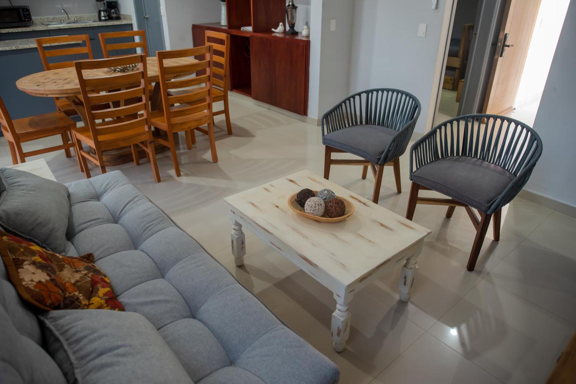 2Br/2Ba Condo 1 Block To Ocean! - Unit 3 Mazatlán Buitenkant foto