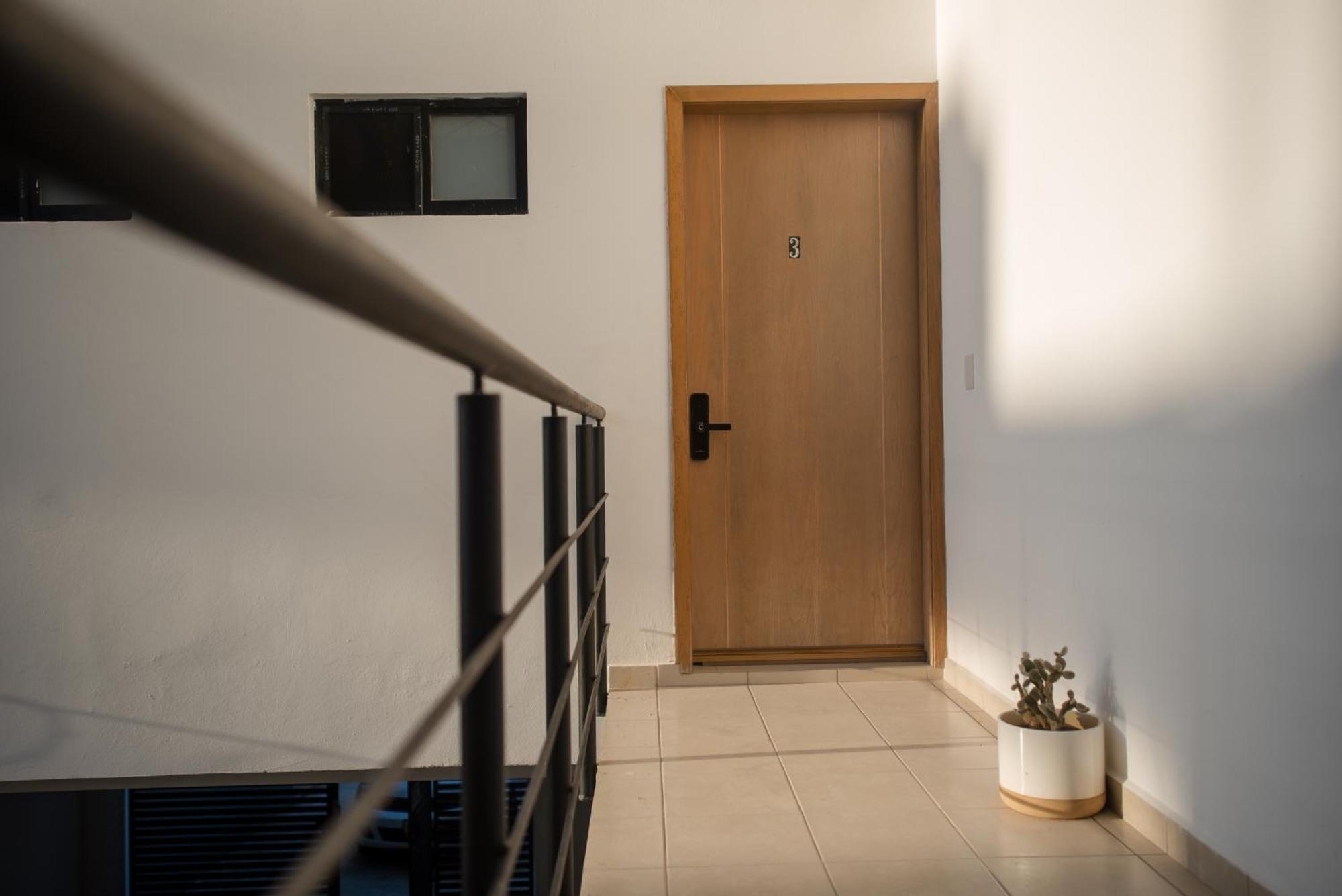 2Br/2Ba Condo 1 Block To Ocean! - Unit 3 Mazatlán Buitenkant foto